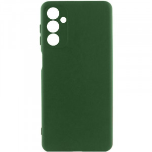 Чехол Silicone Cover Ummi Lakshmi Full Camera (AA) для Samsung Galaxy A15