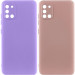 Чехол Silicone Cover Ummi Lakshmi Full Camera (AA) для Samsung Galaxy A21s