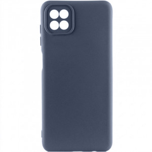 Чехол Silicone Cover Ummi Lakshmi Full Camera (AA) для Samsung Galaxy A22 4G