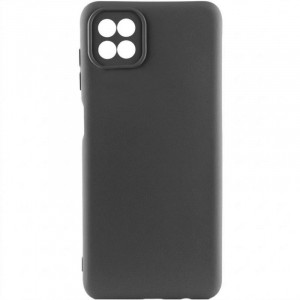Чехол Silicone Cover Ummi Lakshmi Full Camera (AA) для Samsung Galaxy A22 4G