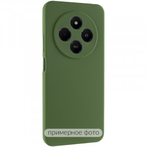 Чехол Silicone Cover Ummi Lakshmi Full Camera (AA) для Xiaomi Redmi A5 (Europe version)