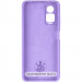 Фото Чехол Silicone Cover Ummi Lakshmi Full Camera (AA) для Xiaomi 13T / 13T Pro (Сиреневый / Dasheen) в магазине vchehle.ua