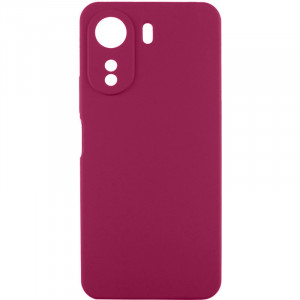 Чехол Silicone Cover Ummi Lakshmi Full Camera (AA) для Xiaomi Redmi 13C