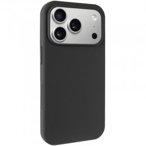 Чехол Silk (AA) NO LOGO with Magnetic Fit для iPhone 17 Pro