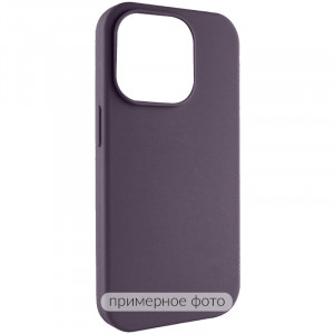 Чохол Silk (AA) NO LOGO with Magnetic Fit для iPhone 17 Pro