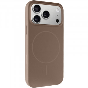 Чехол Silk Full Protective (AA) NO LOGO with Magnetic Fit для Apple iPhone 17 Pro Max / 18 Pro Max
