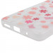 Купити Чохол TPU Clear Joy на Motorola Moto G17 Power (Butterfly Garden) на vchehle.ua