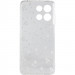 Фото Чохол TPU Clear Joy на Motorola Moto G17 Power (Soft Meadow) в маназині vchehle.ua
