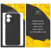 Фото Чохол TPU Epik Black Full Camera на Motorola Moto G05 / E15 (Чорний) на vchehle.ua