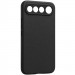 Чехол TPU Epik Black Full Camera для Realme 16 5G (Черный)