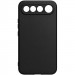 Фото Чехол TPU Epik Black Full Camera для Realme 16 5G (Черный) на vchehle.ua