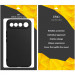 Фото Чехол TPU Epik Black Full Camera для Realme 16 5G (Черный) в магазине vchehle.ua