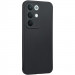 Чехол TPU Epik Black Full Camera для Realme C85 Pro (Черный)