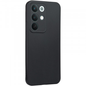 Чехол TPU Epik Black Full Camera для Realme C85
