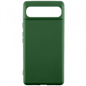 Чехол TPU GETMAN Liquid Silk для Google Pixel 11 Pro