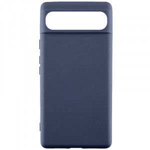 Чехол TPU GETMAN Liquid Silk для Google Pixel 11