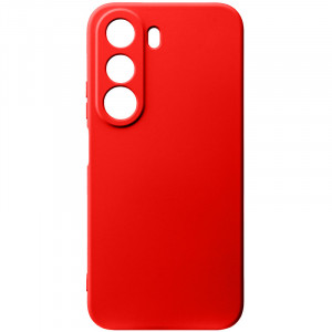 Чехол TPU GETMAN Liquid Silk Full Camera для Realme C100i