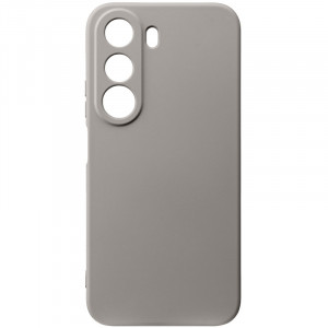 Чехол TPU GETMAN Liquid Silk Full Camera для Realme C100i
