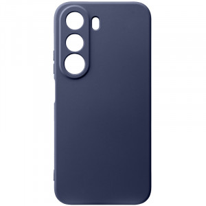Чехол TPU GETMAN Liquid Silk Full Camera для Realme C100i