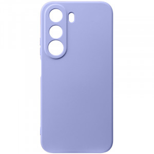 Чехол TPU GETMAN Liquid Silk Full Camera для Realme C100i