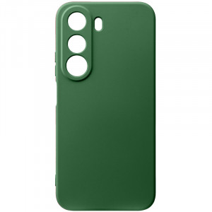 Чехол TPU GETMAN Liquid Silk Full Camera для Realme C100i