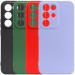 Чохол TPU GETMAN Liquid Silk Full Camera на Realme C85 Pro