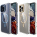 Чохол TPU Space Case Apex with Magnetic Fit на Apple iPhone 16 Pro Max (6.9")