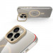 Чохол TPU Space Case Apex with Magnetic Fit на Apple iPhone 16 Pro Max (6.9") (Gold) в магазині vchehle.ua