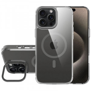 Чехол TPU Space Case Apex with Magnetic Fit для Apple iPhone 16 Pro Max (6.9")