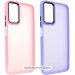 Чохол TPU+PC Lyon Frosted на Motorola Moto G05 / E15 4G