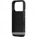 Фото Чехол TPU+PC OneGif by Puloka Aesthetic для Apple iPhone 14 / 13 (6.1") (Black) на vchehle.ua