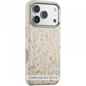 Чехол TPU+PC OneGif by Puloka Aesthetic для iPhone 13