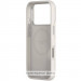 Фото Чехол TPU+PC OneGif by Puloka Aesthetic для Apple iPhone 15 Pro (6.1") (White) в магазине vchehle.ua