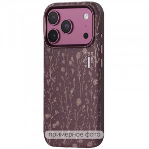 Чехол TPU+PC OneGif by Puloka Aesthetic для Apple iPhone 16 Pro Max (6.9")