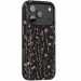 Чохол TPU+PC OneGif by Puloka Aesthetic на Apple iPhone 17 Pro / 18 Pro (6.3") (Black)