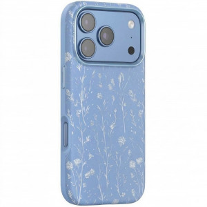 Чехол TPU+PC OneGif by Puloka Aesthetic для iPhone 18 Pro
