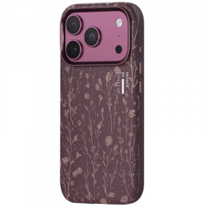 Чехол TPU+PC OneGif by Puloka Aesthetic для iPhone 18 Pro Max