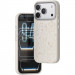 Фото Чехол TPU+PC OneGif by Puloka Aesthetic для Apple iPhone 17 Pro Max / 18 Pro Max (6.9") (White) на vchehle.ua