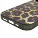 Купить Чехол TPU+PC So Cool для Apple iPhone 12 Pro / 12 (6.1") (Leopard) на vchehle.ua