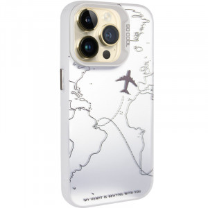 Чехол TPU+PC So Cool для iPhone 12 Pro