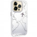 Чехол TPU+PC So Cool для Apple iPhone 12 Pro / 12 (6.1") (My Heart)