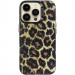 Фото Чехол TPU+PC So Cool для Apple iPhone 12 Pro Max (6.7") (Leopard) на vchehle.ua