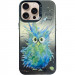 Чехол TPU+PC So Cool для Apple iPhone 12 Pro Max (6.7") (Little Bird)