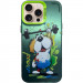 Чехол TPU+PC So Cool для Apple iPhone 12 Pro Max (6.7") (Power)