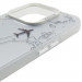 Чехол TPU+PC So Cool для Apple iPhone 15 Pro (6.1") (My Heart) в магазине vchehle.ua