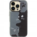 Фото Чохол TPU+PC So Cool на Apple iPhone 16 Pro (6.3") (Cats) на vchehle.ua
