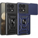 Ударопрочный чехол Ummi Camshield Serge Ring для Motorola Edge 70 Max