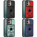 Ударопрочный чехол Ummi Camshield Serge Ring для Xiaomi Redmi 17