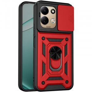 Ударопрочный чехол Ummi Camshield Serge Ring для Xiaomi Redmi 17