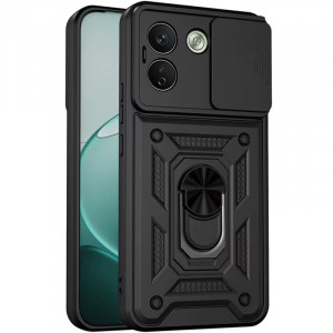Ударопрочный чехол Ummi Camshield Serge Ring для Xiaomi Redmi Note 17 Pro